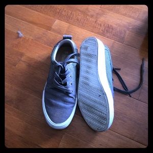 TOMS sneakers
